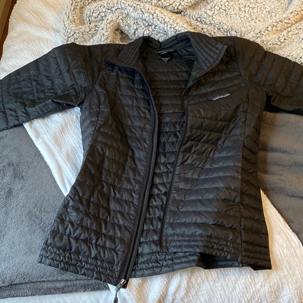 Patagonia Women’s Nano Puff Jacket